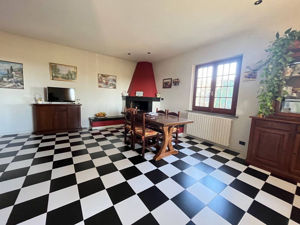 Villa i Offida, Ascoli Piceno - bilde 4
