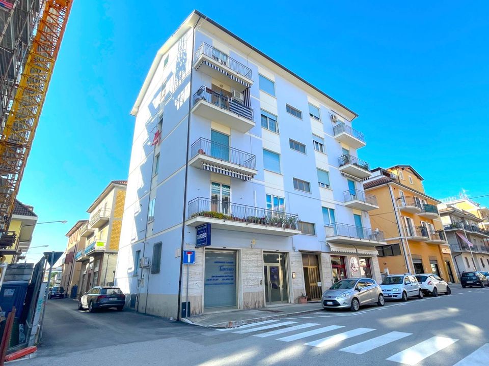 Leilighet i San Benedetto Del Tronto, Ascoli Piceno - bilde 1