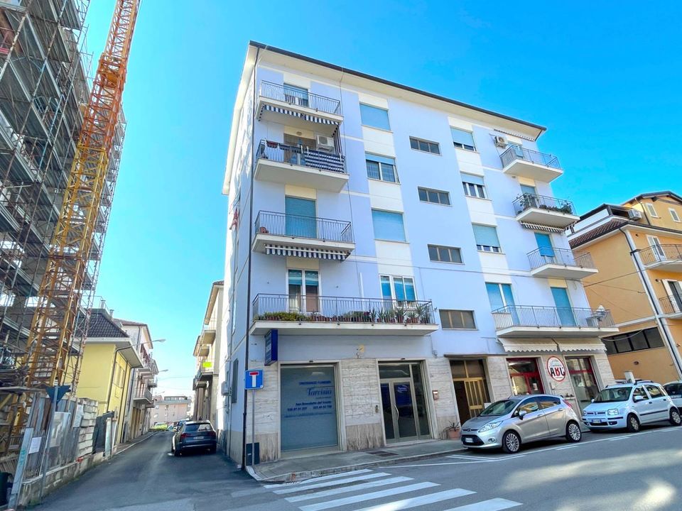 Leilighet i San Benedetto Del Tronto, Ascoli Piceno - bilde 2