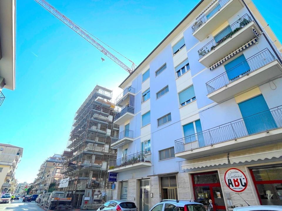 Leilighet i San Benedetto Del Tronto, Ascoli Piceno - bilde 3