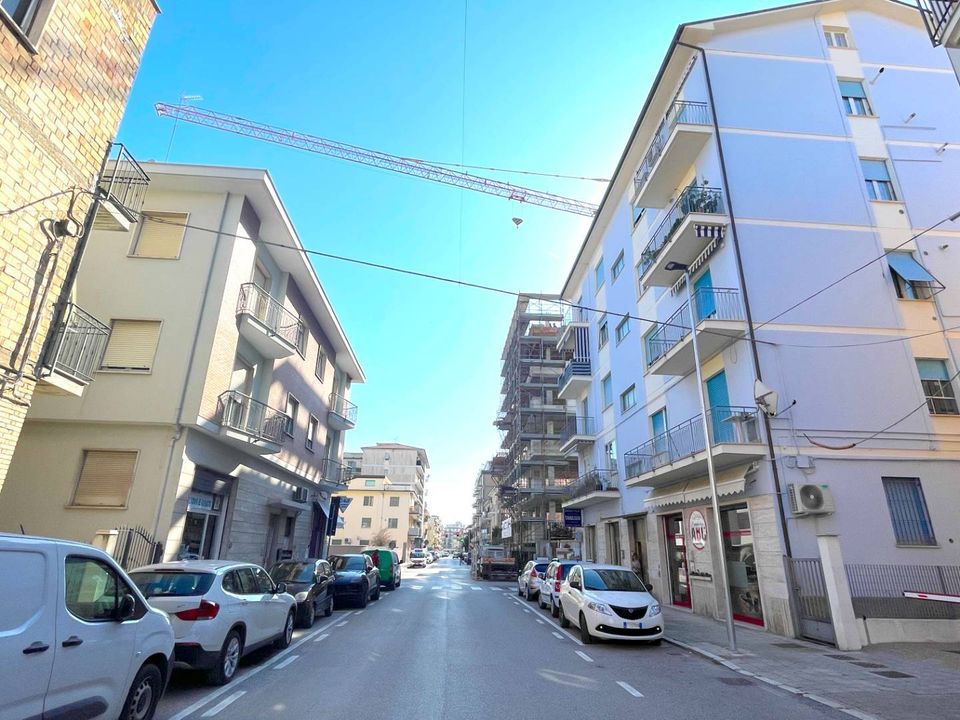 Leilighet i San Benedetto Del Tronto, Ascoli Piceno - bilde 4