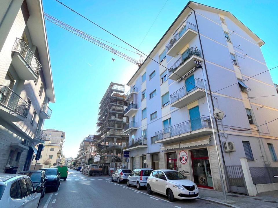 Leilighet i San Benedetto Del Tronto, Ascoli Piceno - bilde 5