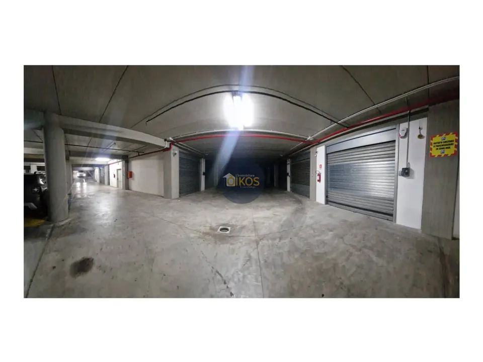 Parkeringsplads i Monopoli, Bari - foto 2