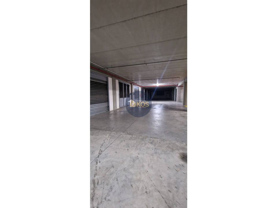 Parkeringsplads i Monopoli, Bari - foto 4