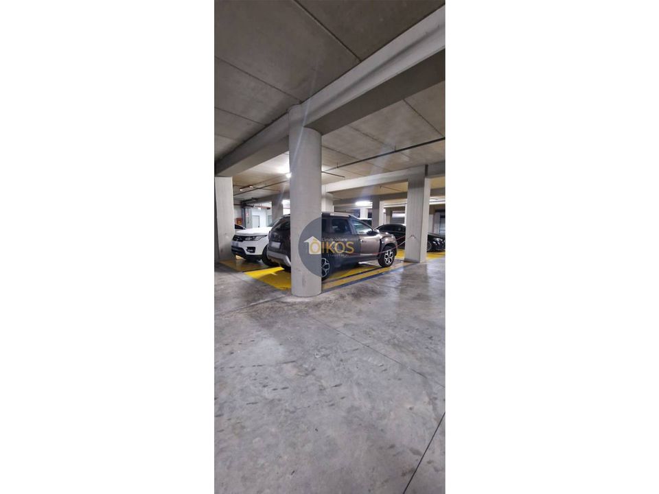 Parkeringsplads i Monopoli, Bari - foto 5