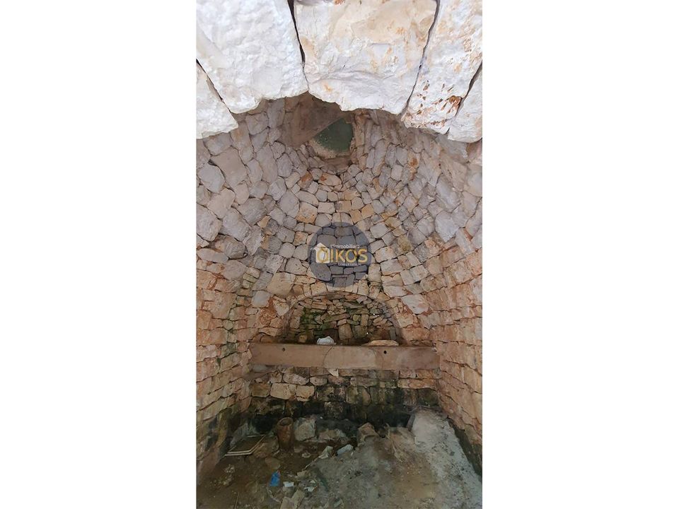 Landejendom i Alberobello, Bari - foto 5