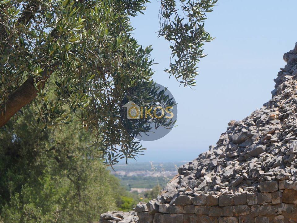 Landejendom i Fasano, Brindisi - foto 1
