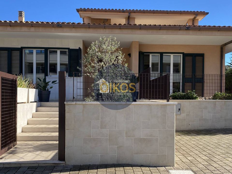 Rækkehus i Monopoli, Bari - foto 3
