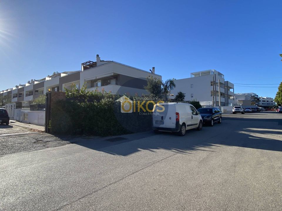 Rækkehus i Monopoli, Bari - foto 5