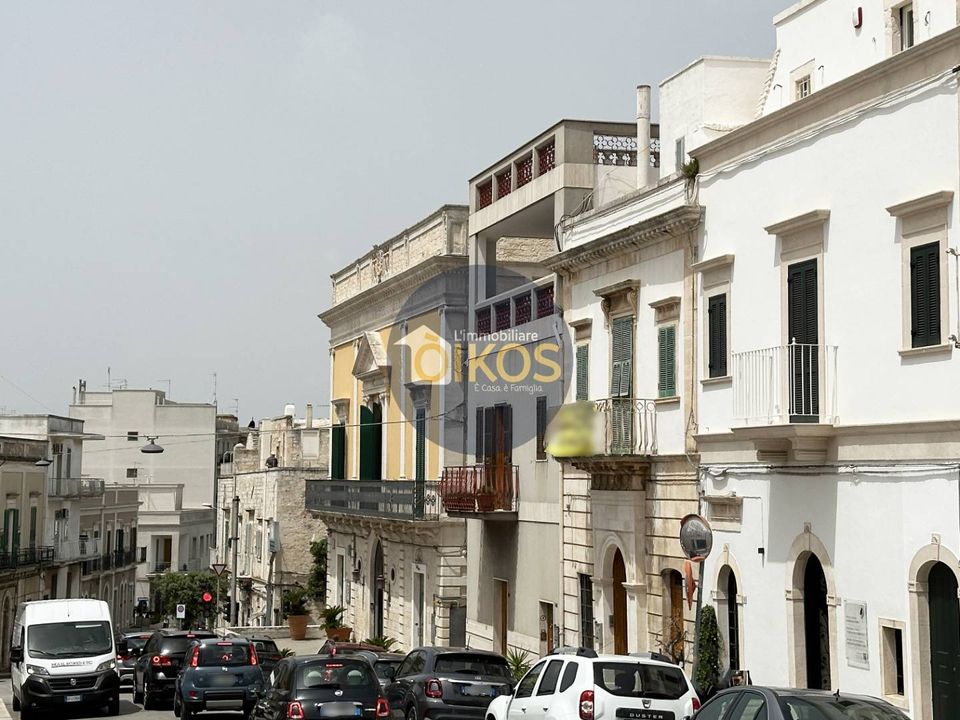 Erhvervsejendom i Locorotondo, Bari - foto 4