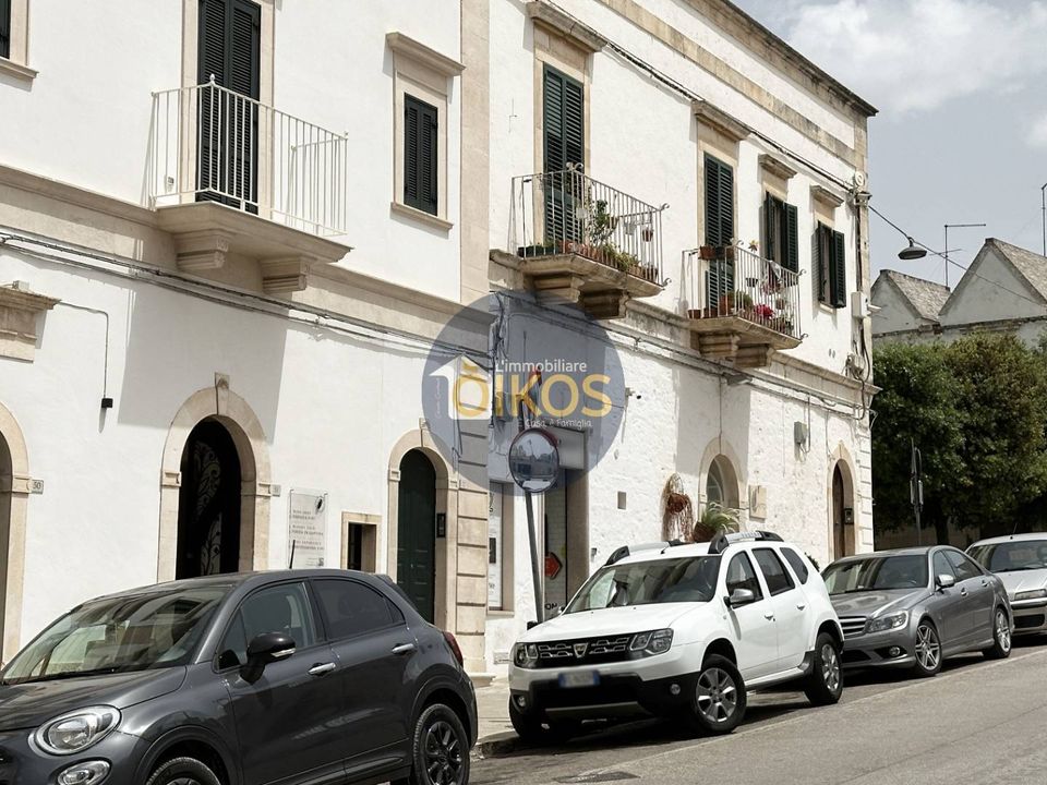 Erhvervsejendom i Locorotondo, Bari - foto 3