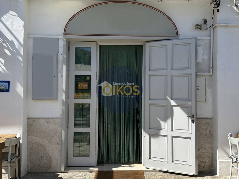 Erhvervsejendom i Monopoli, Bari - foto 2