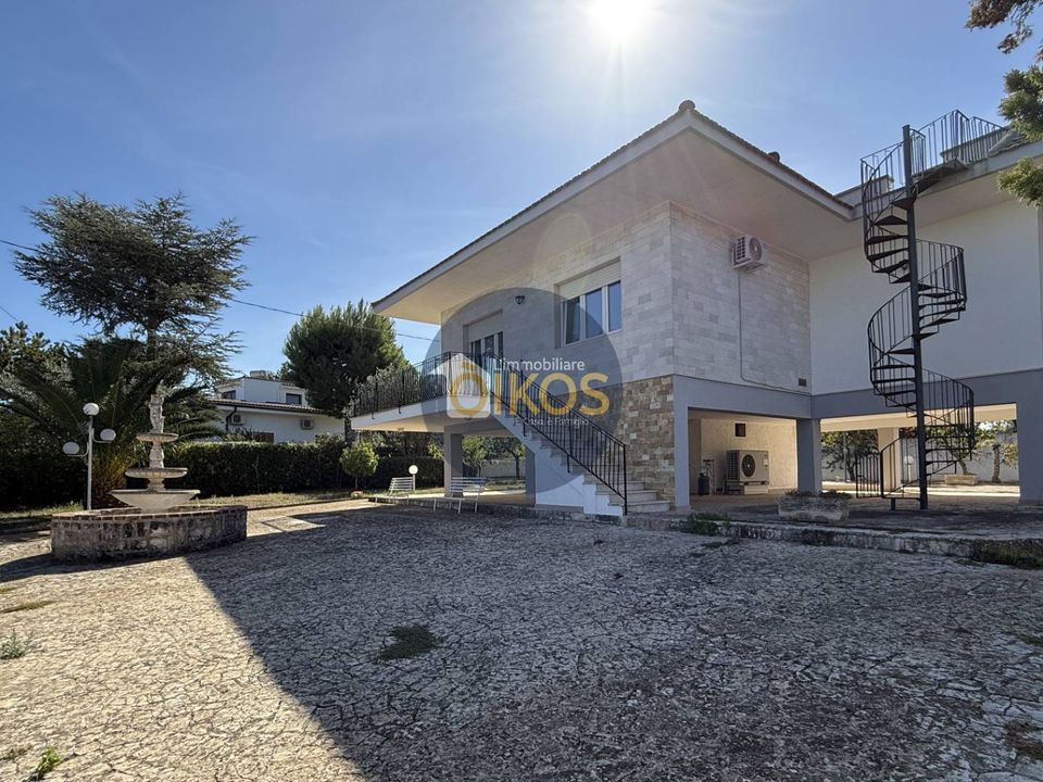 Villa a Monopoli, Bari - foto 3