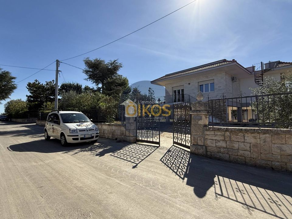 Villa a Monopoli, Bari - foto 4