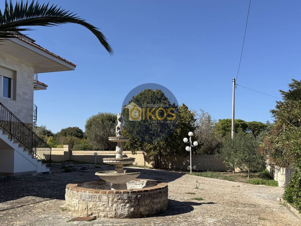 Villa a Monopoli, Bari - foto 5