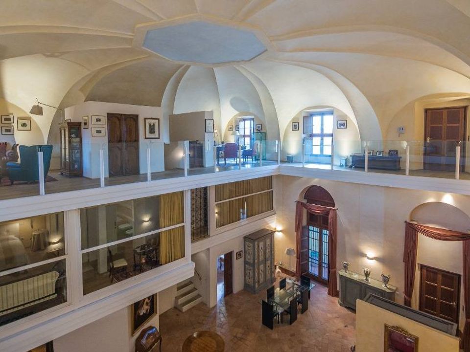 Lejlighed i Pesaro, Pesaro and Urbino - foto 3