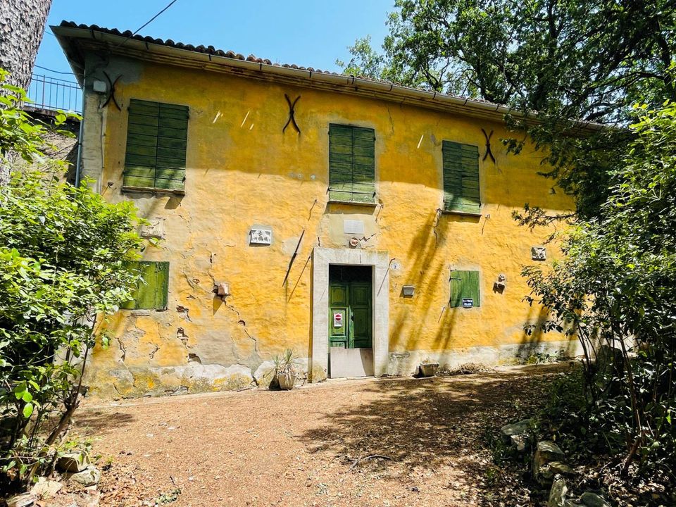 Herregård i Pesaro, Pesaro and Urbino - bilde 1