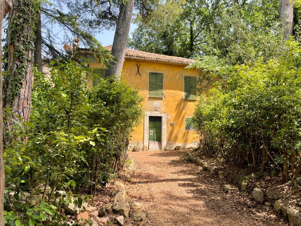 Herregård i Pesaro, Pesaro and Urbino - bilde 2