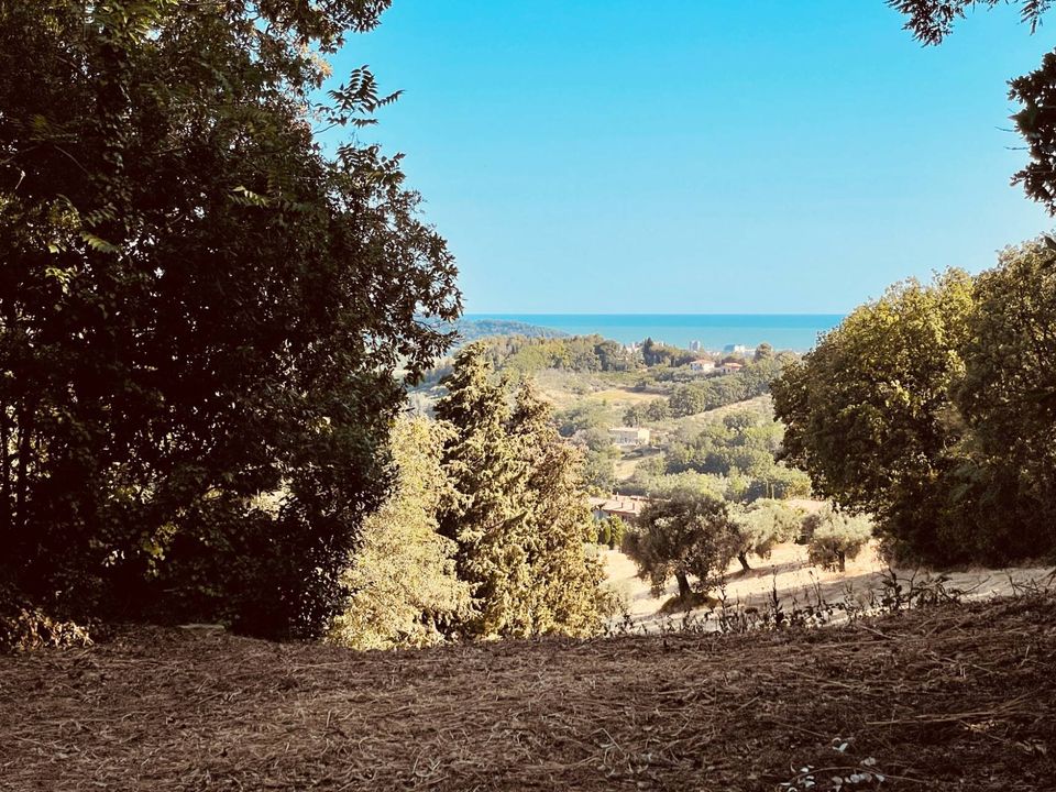 Herregård i Pesaro, Pesaro and Urbino - bilde 3