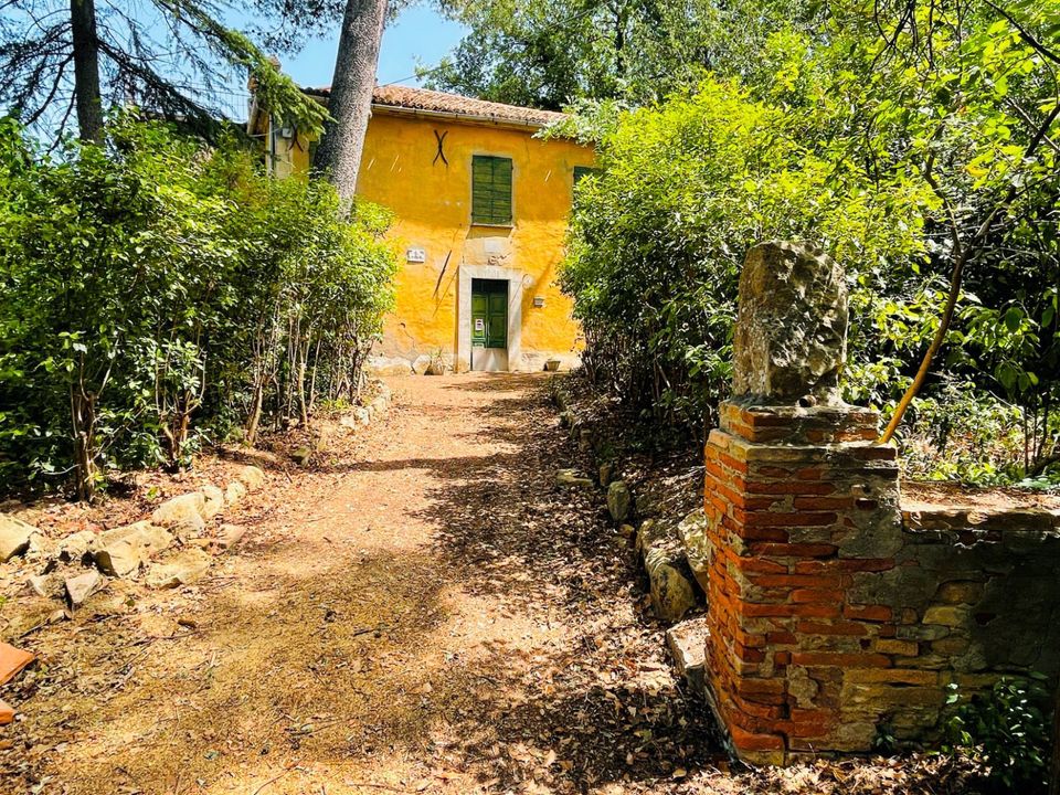 Herregård i Pesaro, Pesaro and Urbino - bilde 4