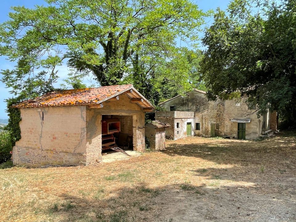 Herregård i Pesaro, Pesaro and Urbino - bilde 2