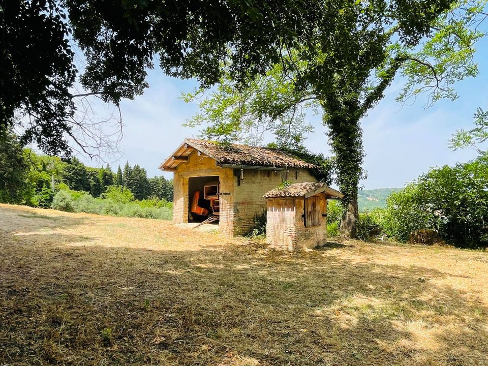 Herregård i Pesaro, Pesaro and Urbino - bilde 4