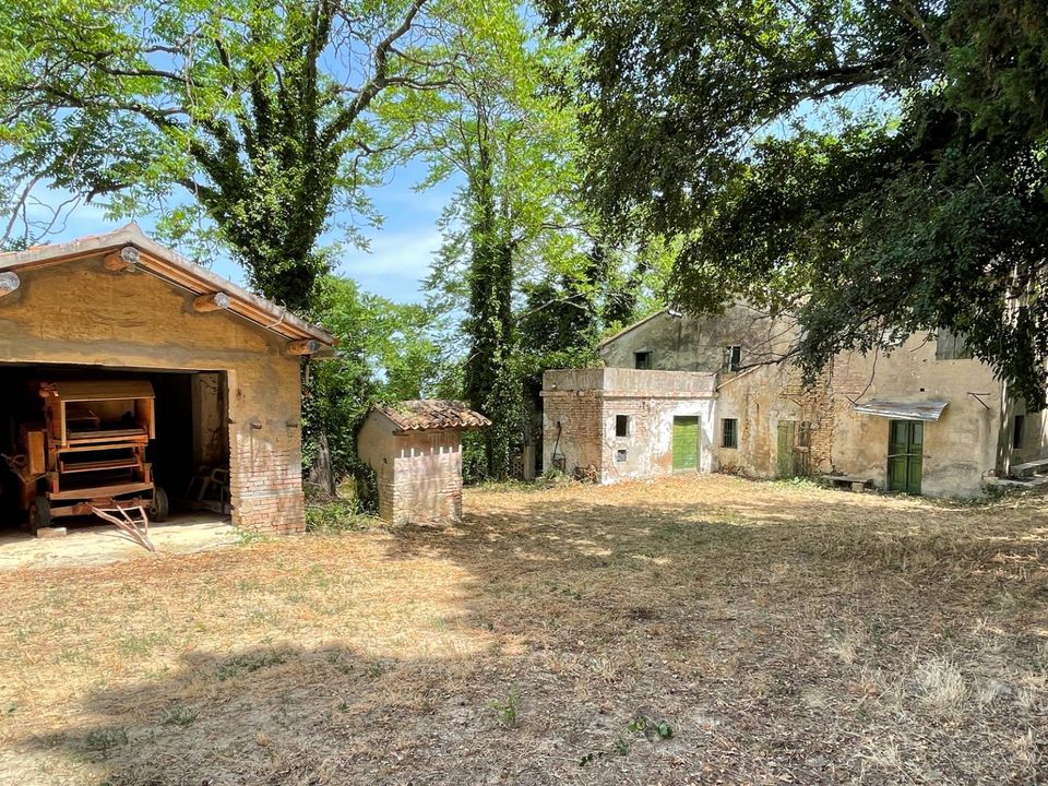 Herregård i Pesaro, Pesaro and Urbino - bilde 5