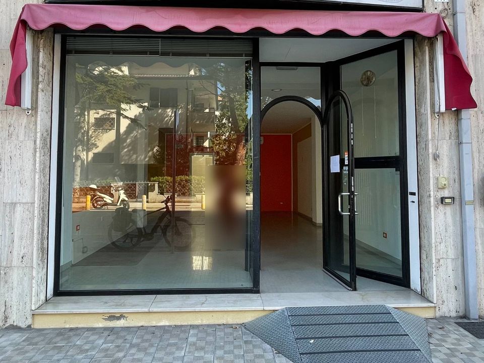 Erhvervsejendom i Pesaro, Pesaro and Urbino - foto 2
