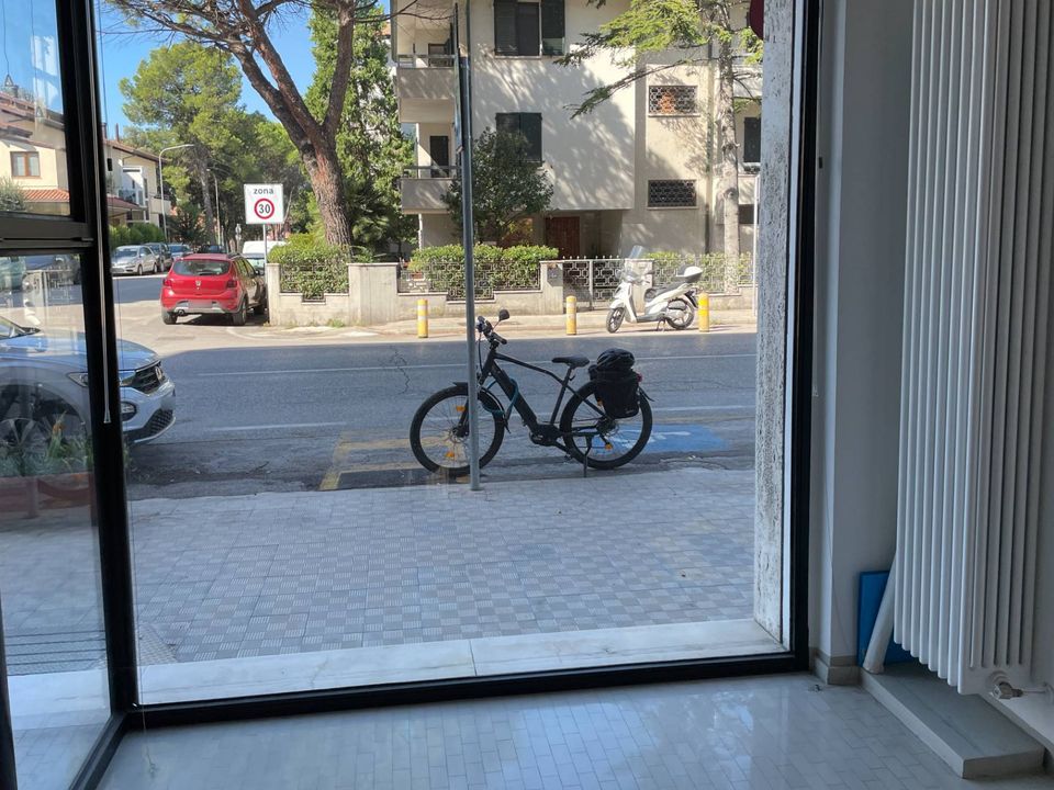 Erhvervsejendom i Pesaro, Pesaro and Urbino - foto 3