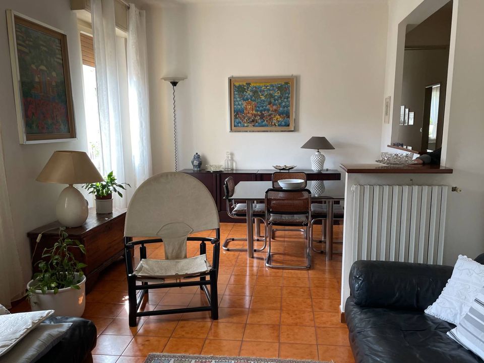Lejlighed i Pesaro, Pesaro and Urbino - foto 4