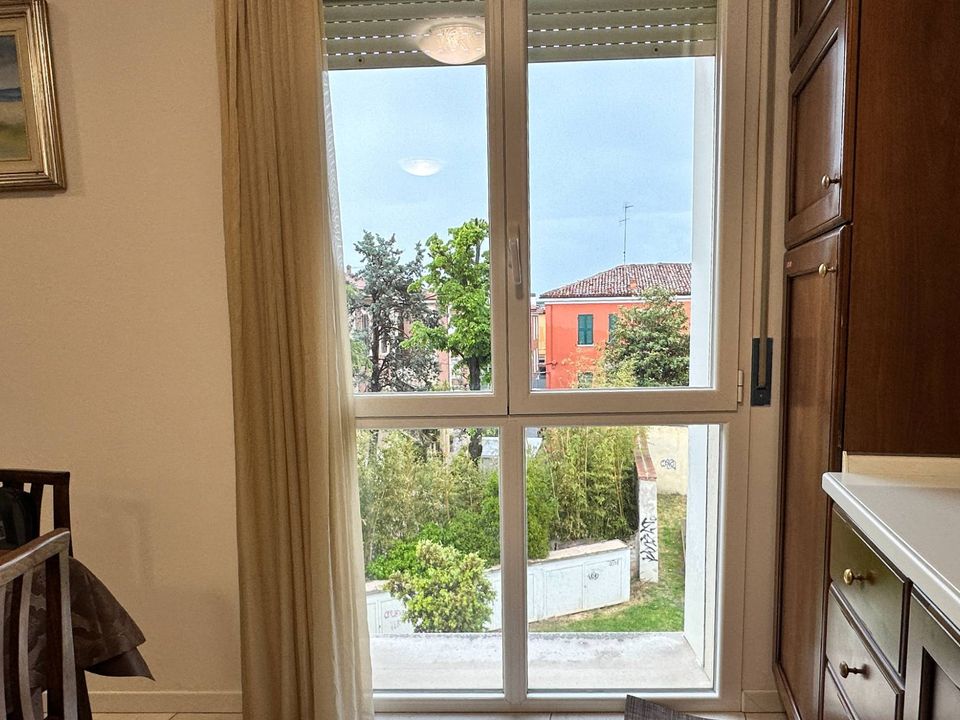 Lejlighed i Pesaro, Pesaro and Urbino - foto 3