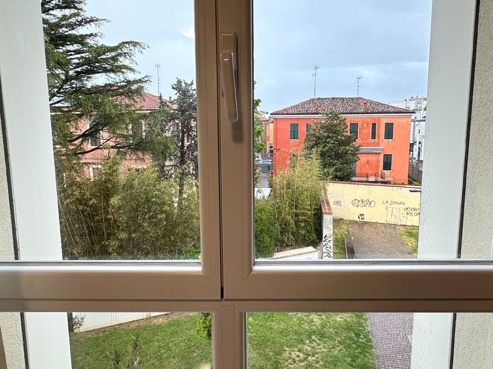 Lejlighed i Pesaro, Pesaro and Urbino - foto 5