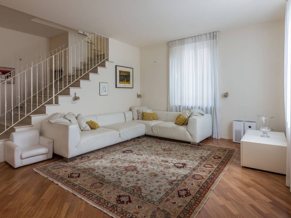 Villa i Pesaro, Pesaro and Urbino - foto 1