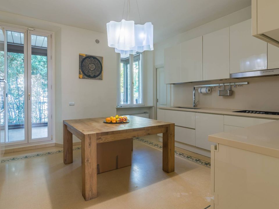 Villa i Pesaro, Pesaro and Urbino - foto 4