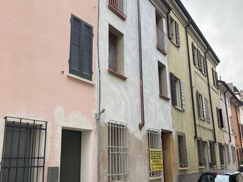 Villa a Mantua, Mantua - foto 2