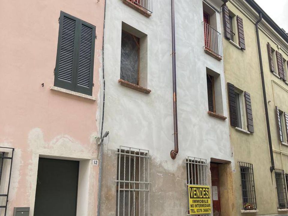 Villa a Mantua, Mantua - foto 3