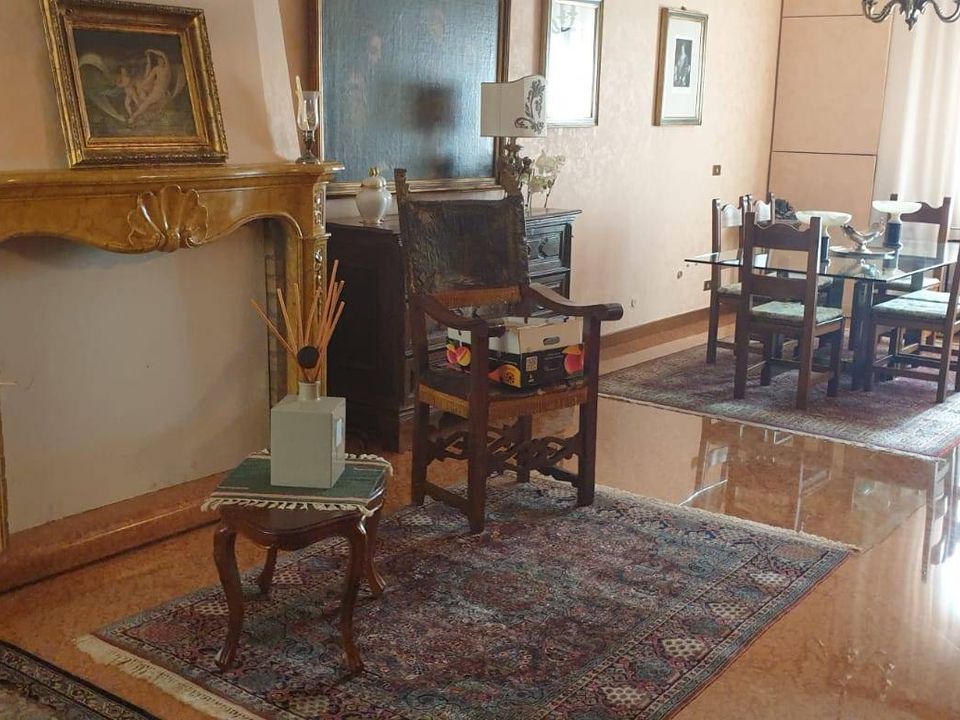 Villa i Mantua, Mantua - foto 5