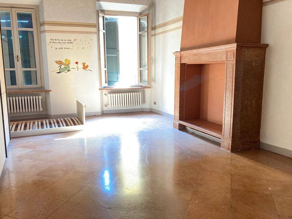 Lejlighed i Mantua, Mantua - foto 3