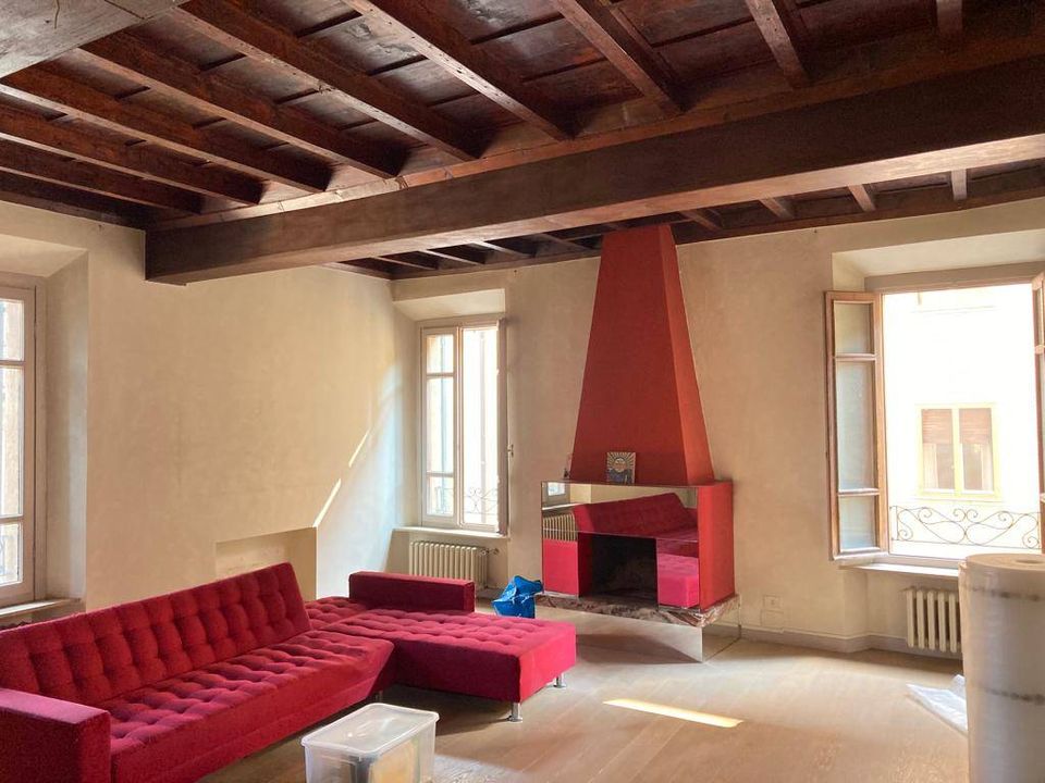 Lejlighed i Mantua, Mantua - foto 4