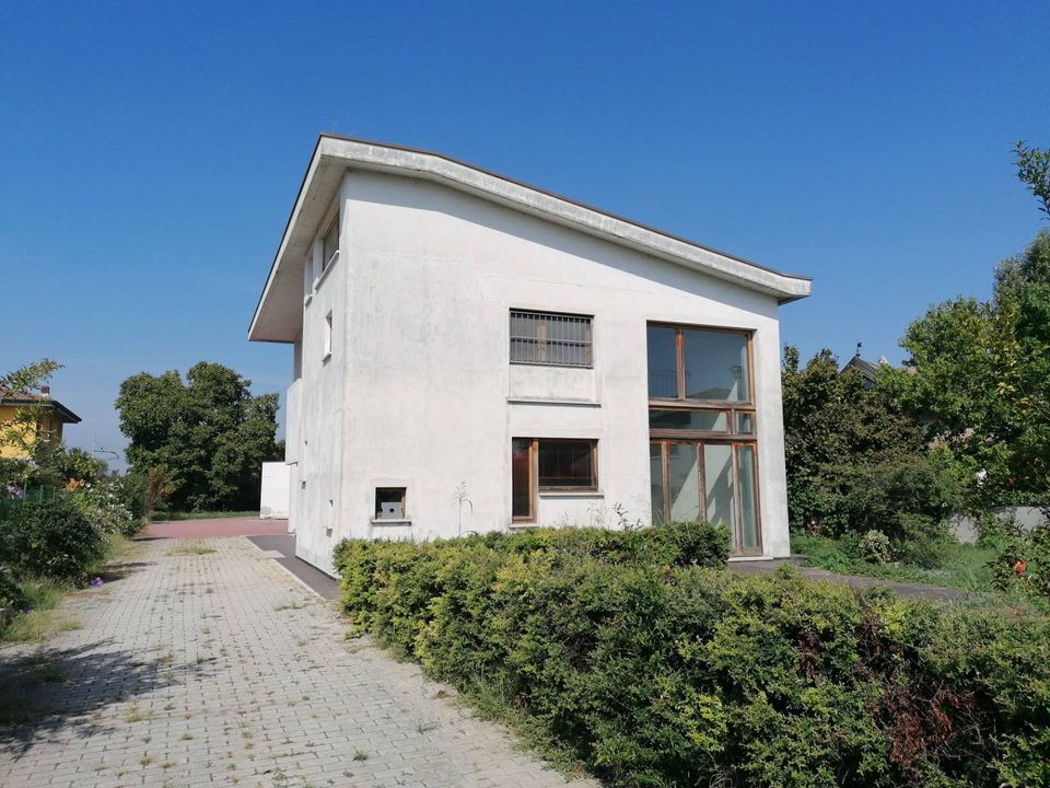 Villa i Castellucchio, Mantua - foto 1