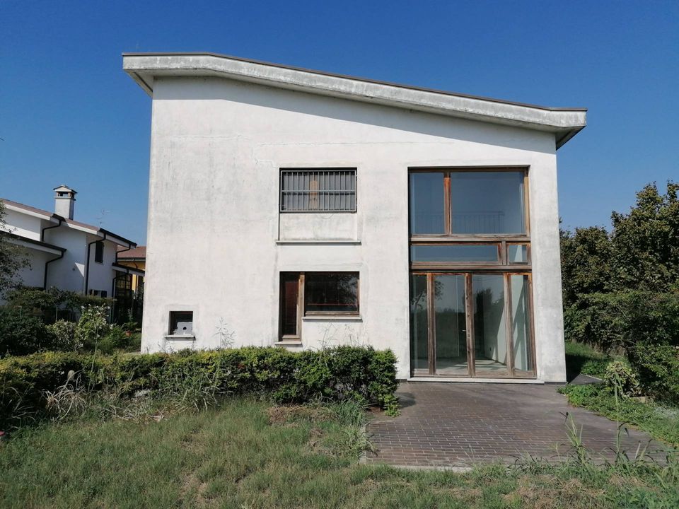 Villa i Castellucchio, Mantua - foto 2