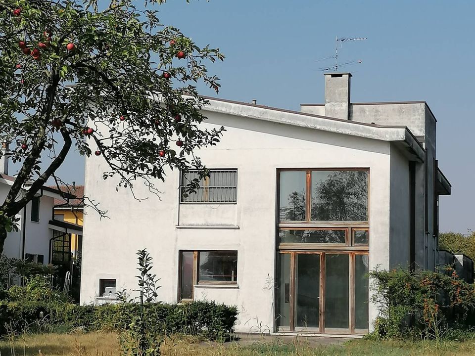 Villa i Castellucchio, Mantua - foto 3