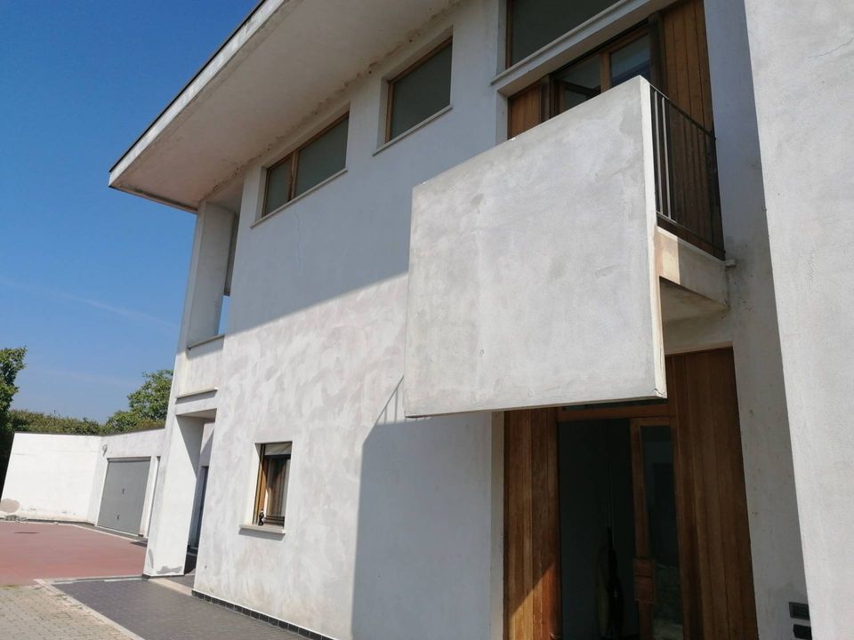 Villa i Castellucchio, Mantua - foto 4