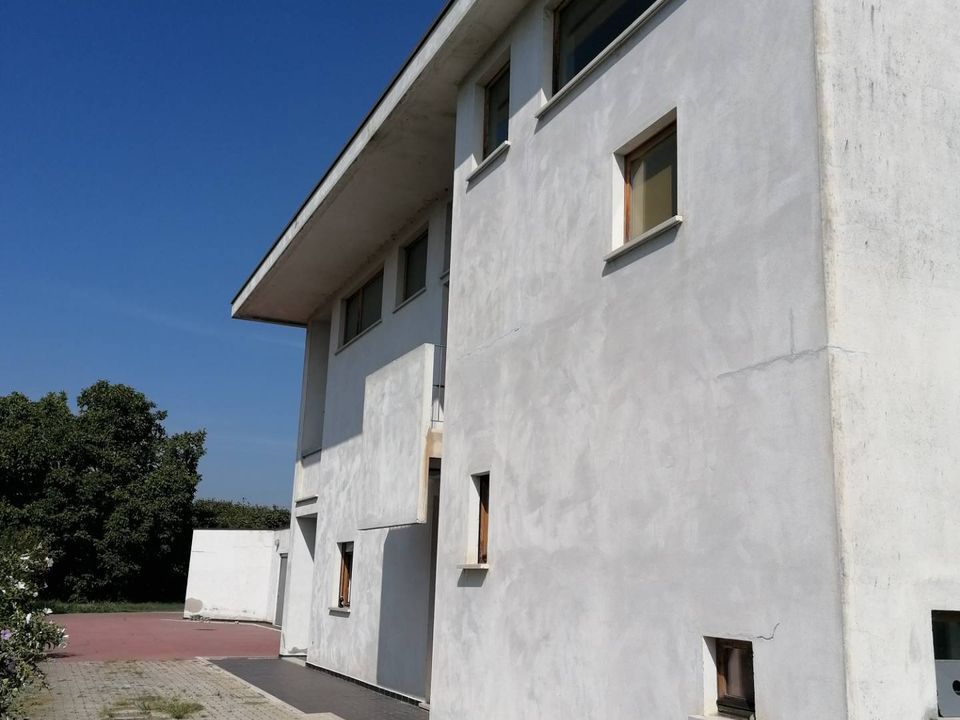 Villa i Castellucchio, Mantua - foto 5