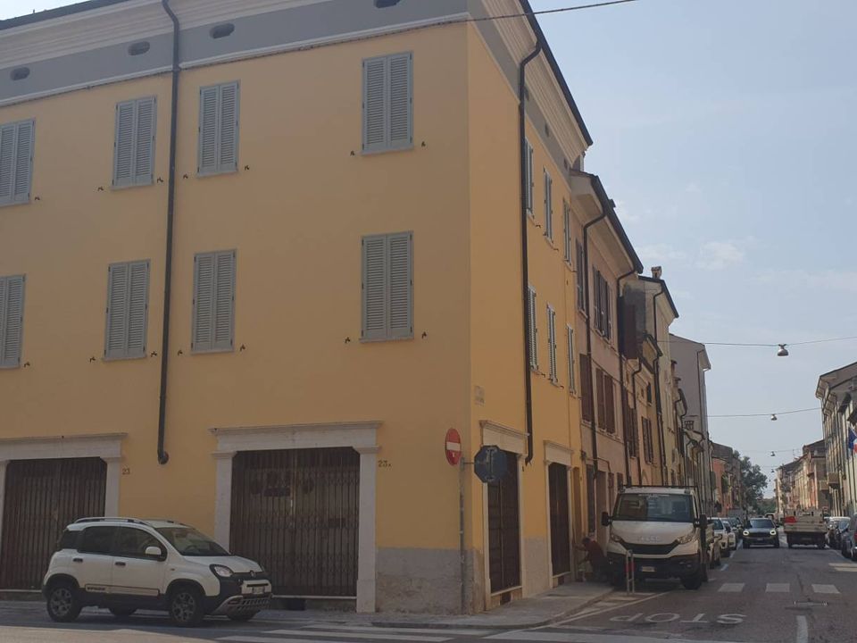Lejlighed i Mantua, Mantua - foto 1