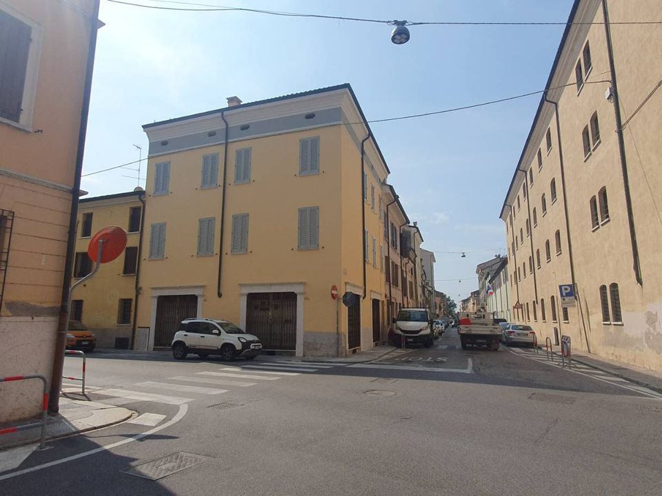 Lejlighed i Mantua, Mantua - foto 2