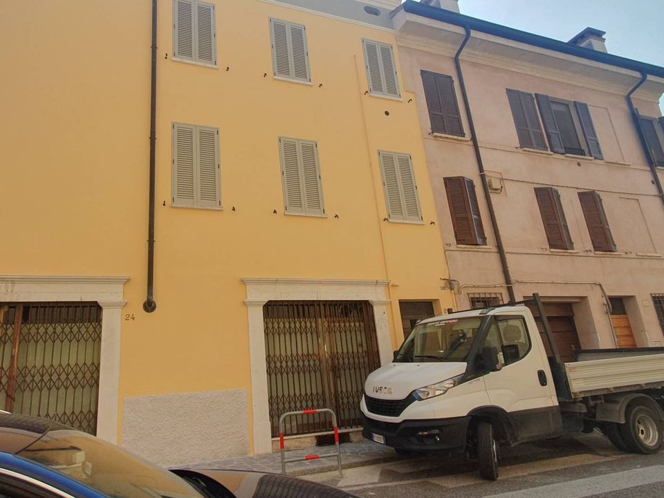 Lejlighed i Mantua, Mantua - foto 3
