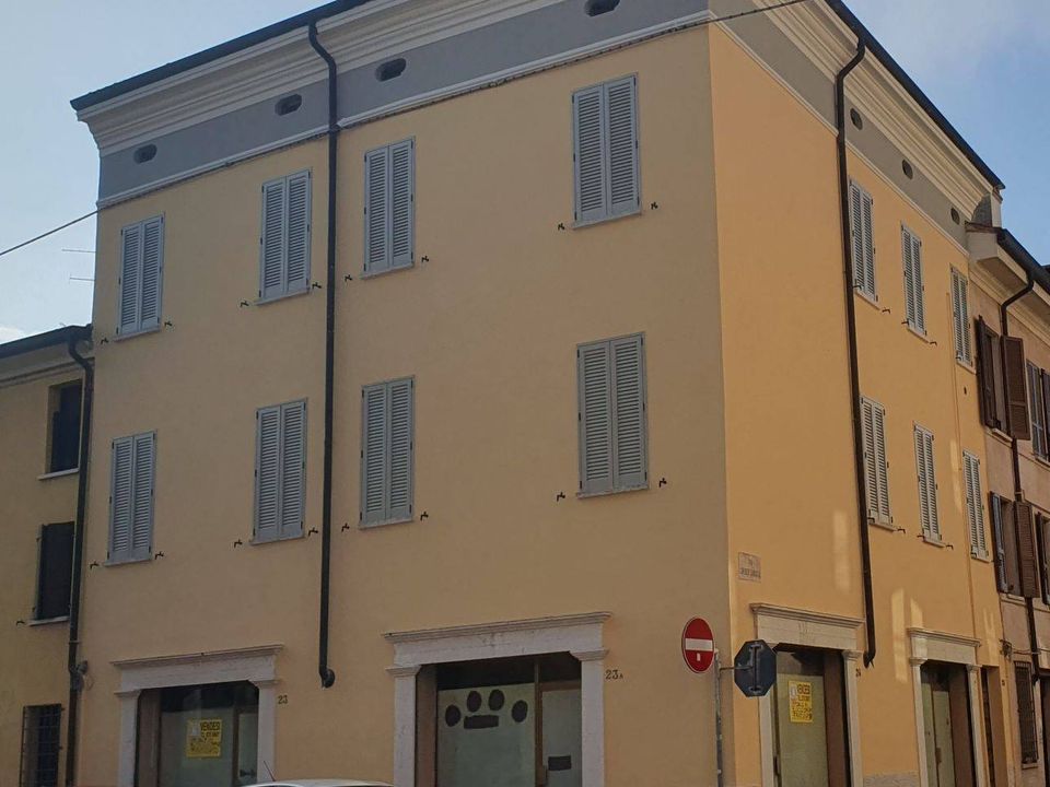 Lejlighed i Mantua, Mantua - foto 4