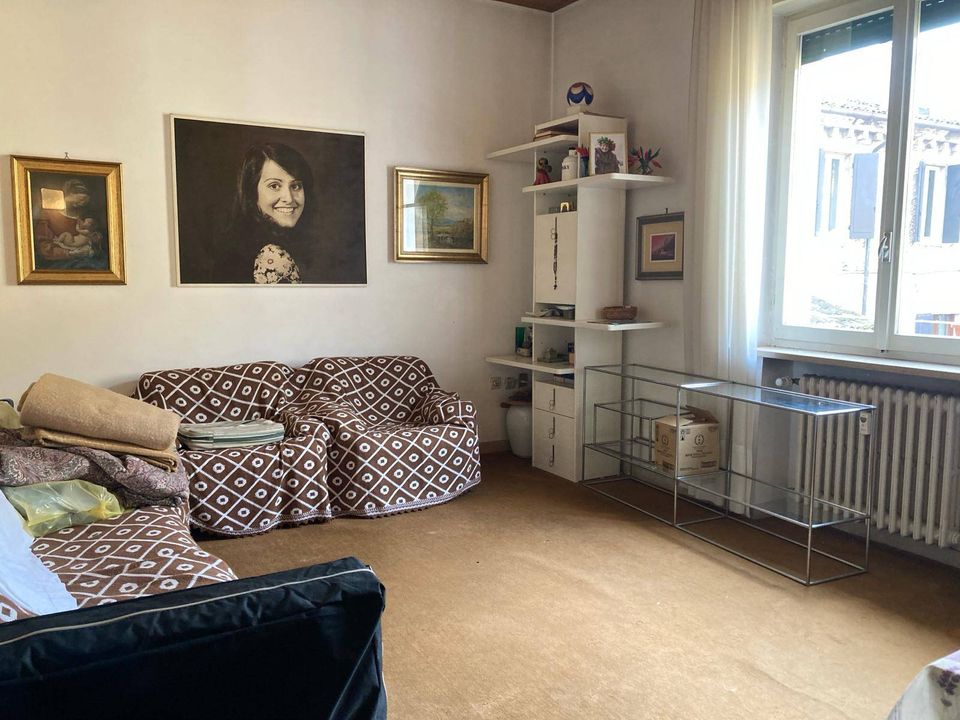 Lejlighed i Mantua, Mantua - foto 1