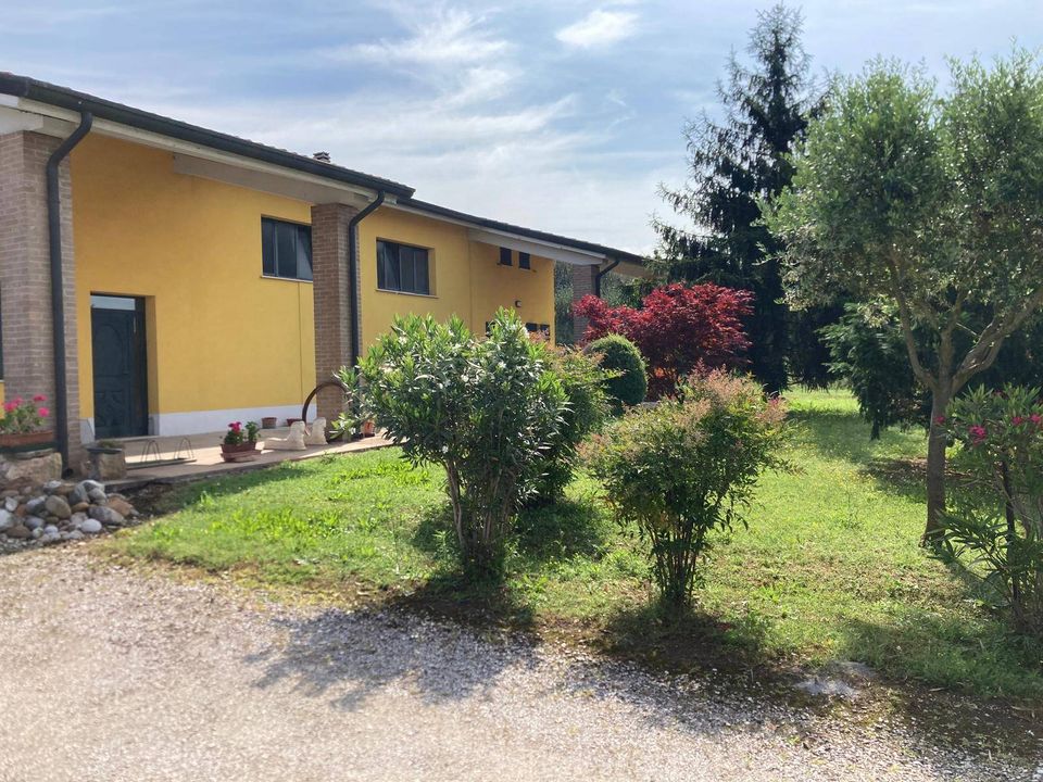 Villa i San Giorgio Bigarello, Mantua - foto 3